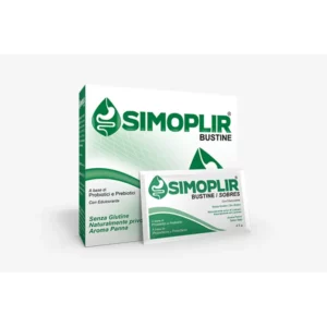 Simoplir? ShedirPharma? 12 Sachets