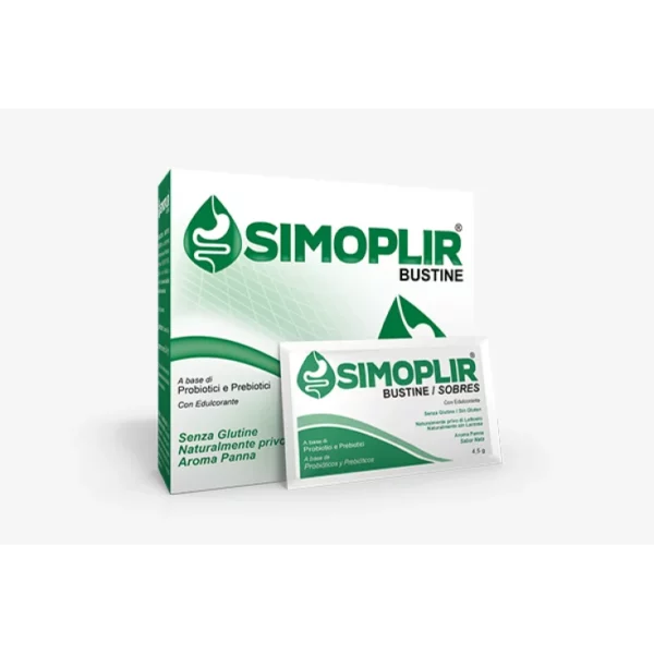 Simoplir? ShedirPharma? 12 Sachets