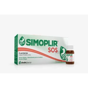 Simoplir? Sos ShedirPharma? 12 Vials of 10ml
