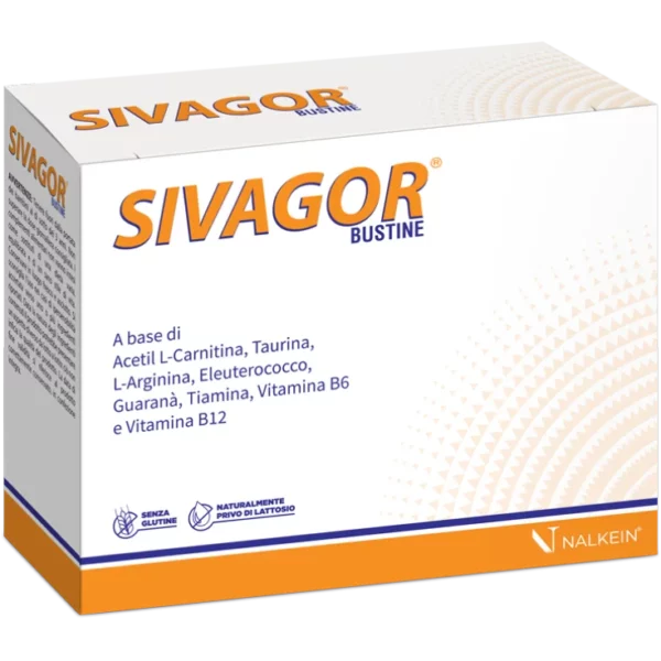 SIVAGOR NALKEIN? 18 Sachets