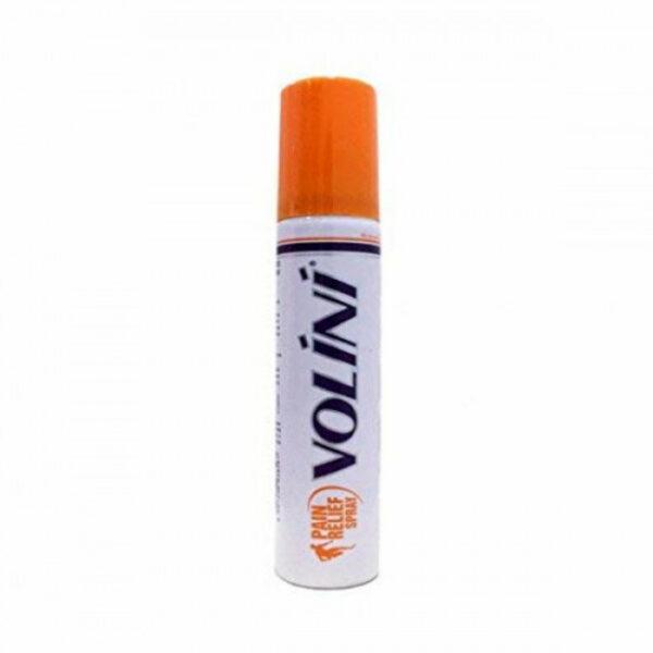 Volini Pain Relief Spray 100g/143ml