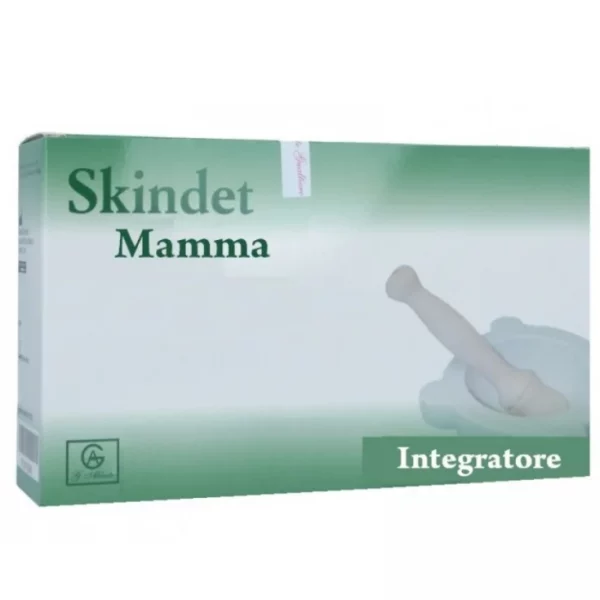 Skindet Mamma Food Supplement 50 Capsules