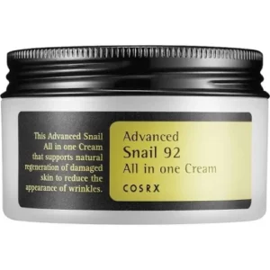 COSRX Advance Snail 92 All In One Cream