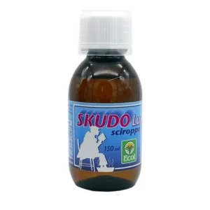 SKUDO Lu ECOL Syrup 150ml