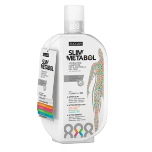 SLIM METABOL NF 888ML