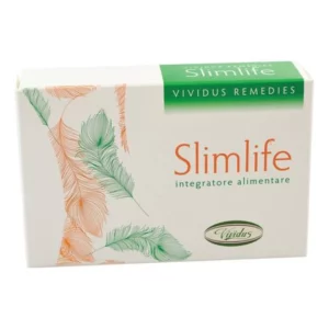 SLIMLIFE Vividus 30 Capsules