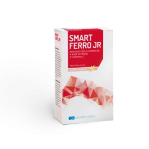 Smart Ferro Jr SmartFarma 20 Stick Pack