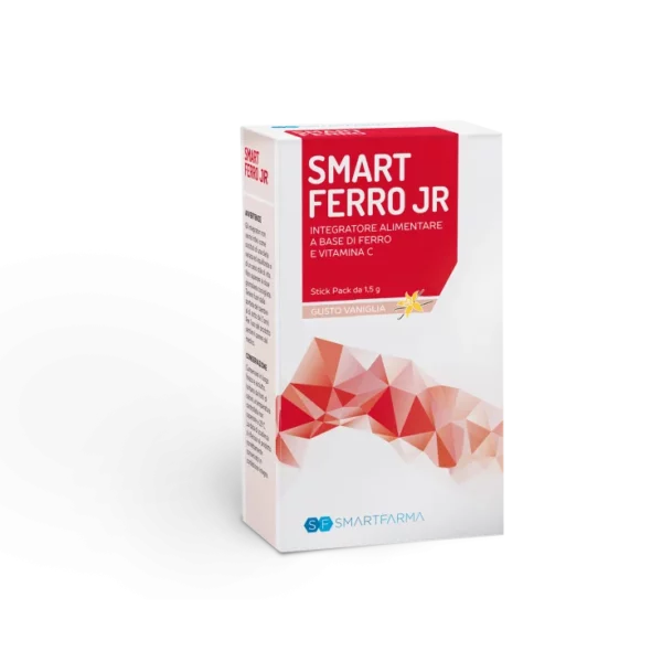 Smart Ferro Jr SmartFarma 20 Stick Pack