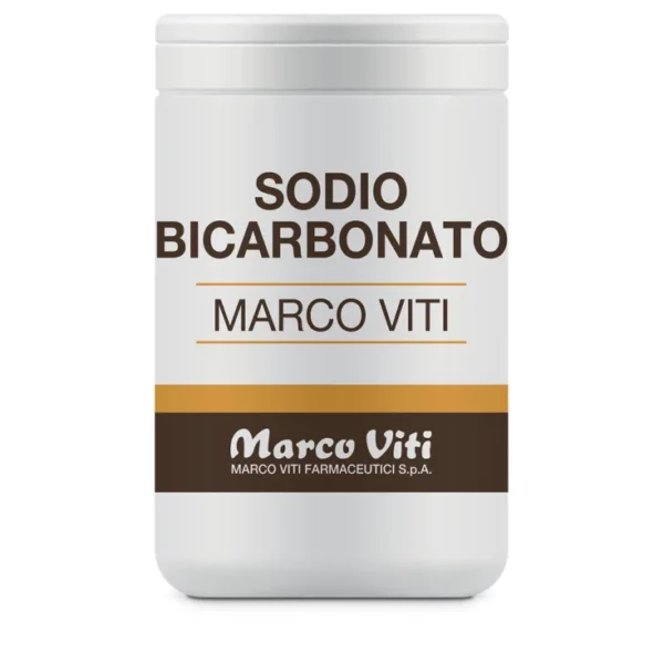Sodium Bicarbonate Marco Viti 200g