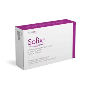 Sofix? 28 Capsules