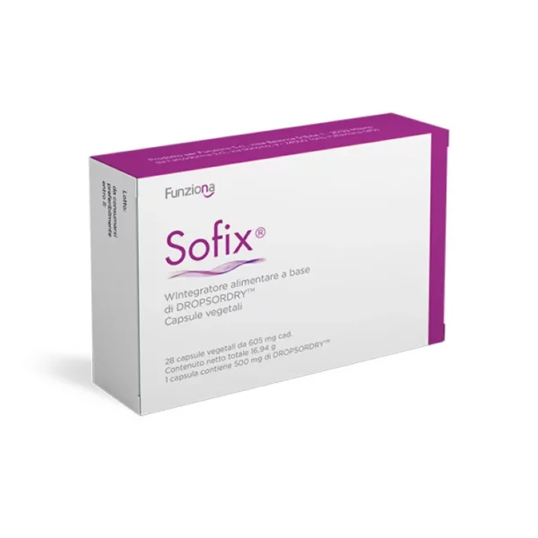 Sofix? 28 Capsules