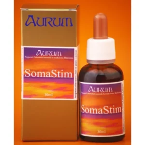 Somastim Gocce Food Supplement 30ml