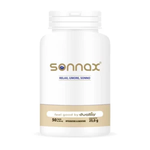 SONNAX 50CPS