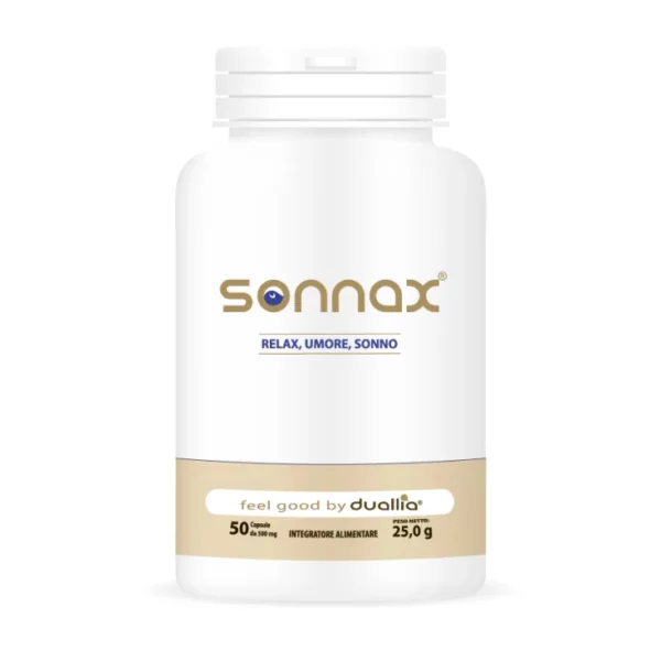 SONNAX 50CPS