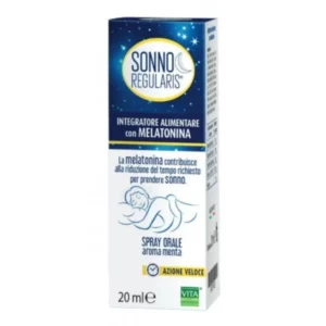Sleep Regularis Vita Regularis 20ml