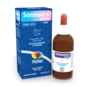 Sonnorex Bimbi Gtt 50ml