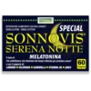 SONNOVIS SPECIAL SERENA 60CPR