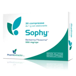 SOPHY? PHARMEXTRACTA? 30 Tablets