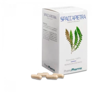 Spaccapietra PromoPharma 50 Capsules