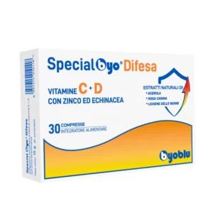 Special byo Defense byoblu 30 Tablets