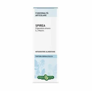 Spirea Ulmaria TI Erba Vita 50ml