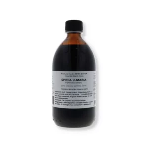 SPIREA ULMARIA TM ORGANIC 500ML