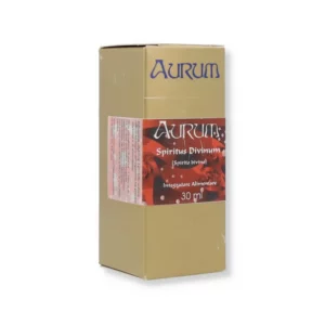 SPIRITUS DIVINUM DROPS 30ML