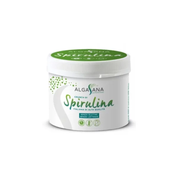 Spirulina Algasana 50g