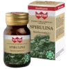 Spirulina Winter 40 Vegetarian Capsules