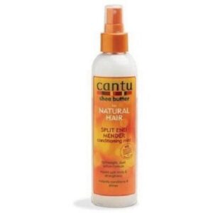 CANTU SHEA BUTTER FOR NATURAL HAIR SPLIT END