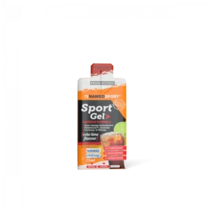 SPORT GEL COLA LIME 25ML