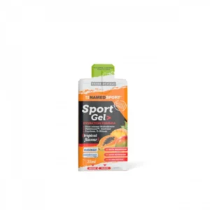 SPORT GEL ORANGE 25ML