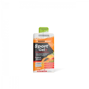 SPORT GEL TROPICAL 25ML