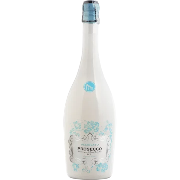 Sparkling wine Prosecco DOC ?Ice? PIZZOLATO 750ml