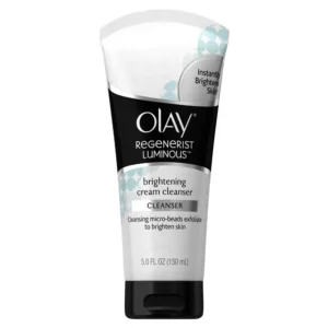 Regenerist Luminous Brightening Cream Cleanser 150ml