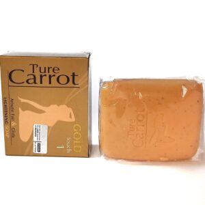 Gold Arbutin Fair Lightening Soap 190g