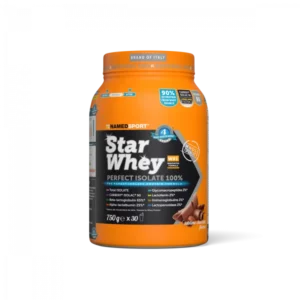 STAR WHEY SUBLIME CHOCOL PROMO
