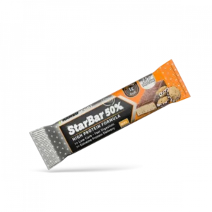 StarBar 50% Named 50g Cookies & Cream
