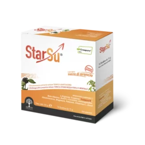 Starsu 'TreeLife Pharma 14 Sachets