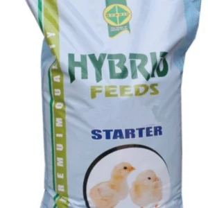 Hybrid Super Starter