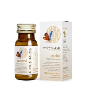 Staviral EtnoPharma 100 Tablets