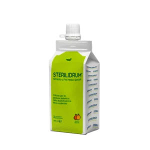 STERILIDRUM 250ML