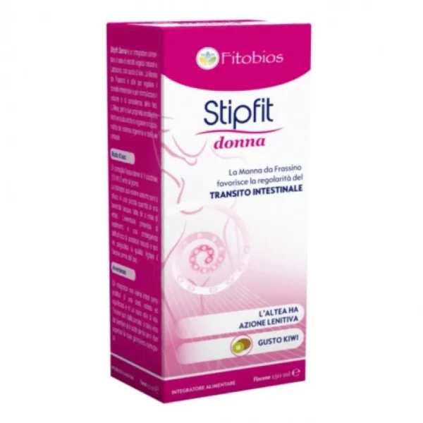 Stipfit Woman 150ml
