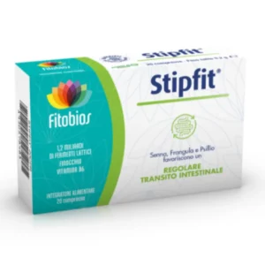 Stipfit 20 tabs