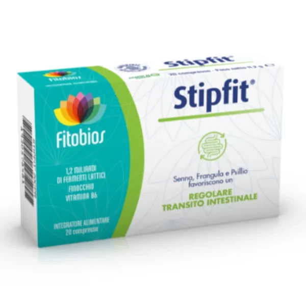 Stipfit 20 tabs