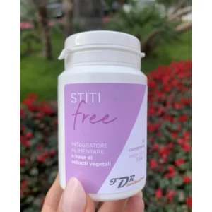 STITIFREE 30CPR