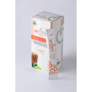 STRONG ENERGY 18STICK PACK
