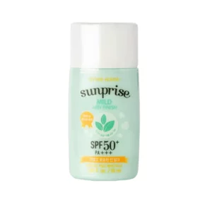 Etude House Sunprise Mild Airy Finish Sunscreen ? SPF50 ? 55ml