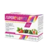 SuperEnergy Erba Vita 10 Vials of 25ml
