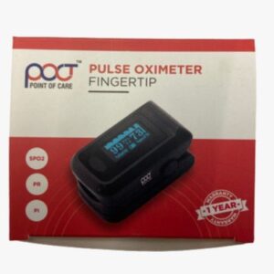 Point Of Care Oximeter
